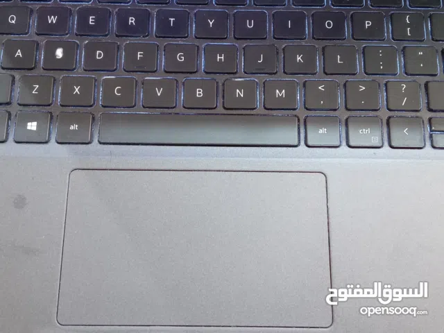 Dell 7420 core i5 11th gen