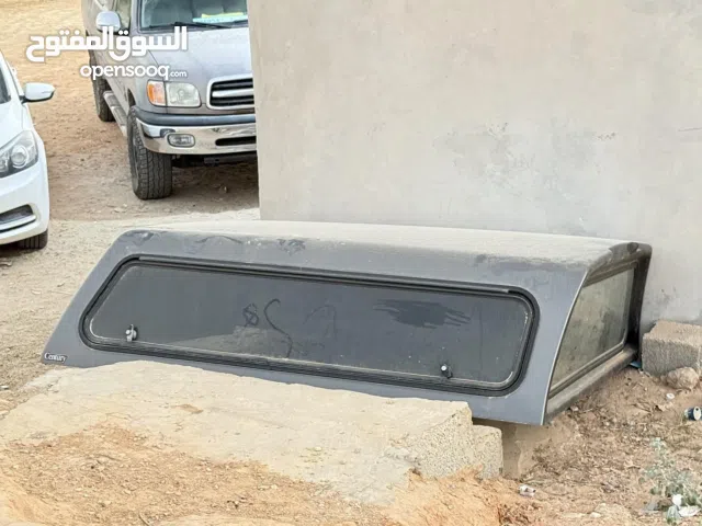 Used Toyota Other in Gharyan