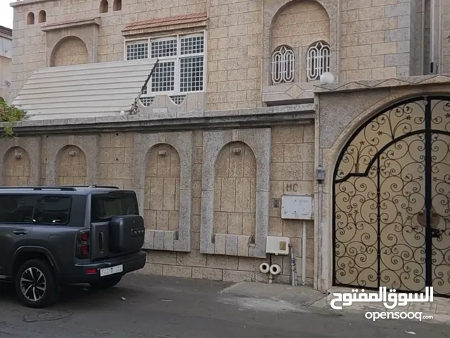 600 m2 More than 6 bedrooms Villa for Sale in Jeddah Ar Rabwah