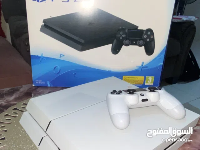 PlayStation 4 PlayStation for sale in Fujairah