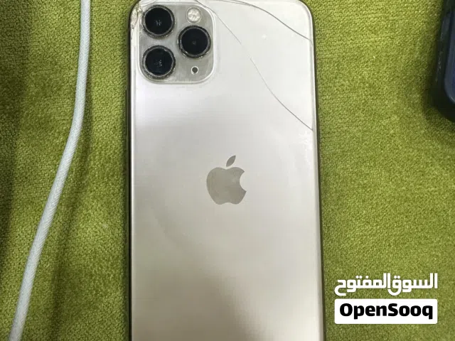iphone 11 pro  used