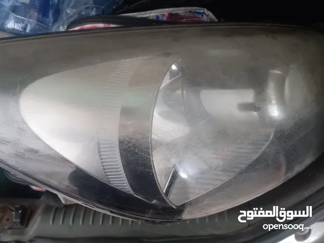 اضوية امامي بيكانتو 2014