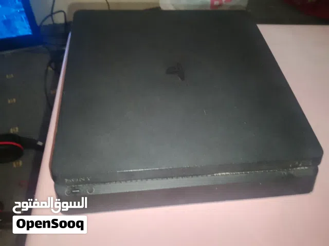 PlayStation 4 PlayStation for sale in Northern Governorate