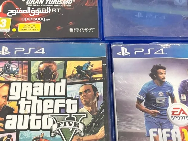 PlayStation 4 PlayStation for sale in Al Dhahirah