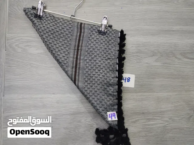 مصار قطن طربوش  مقاس 48/55