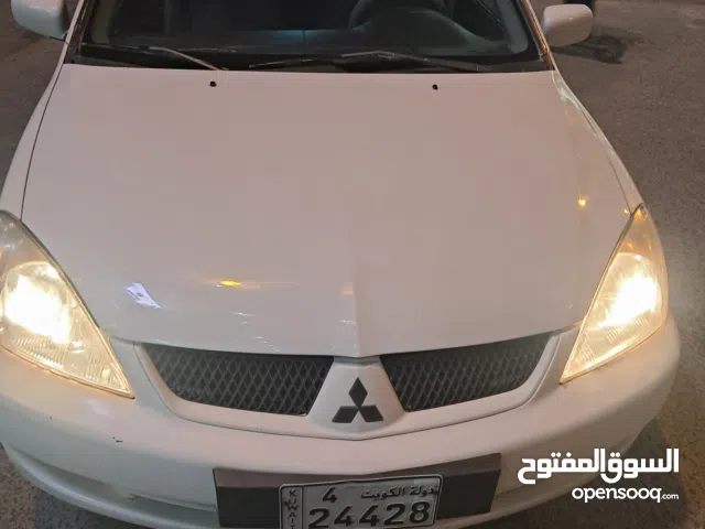 Used Mitsubishi Lancer in Al Ahmadi
