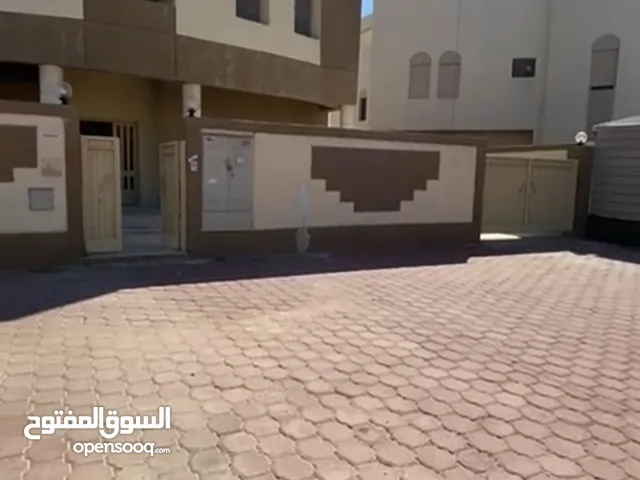 0m2 5 Bedrooms Townhouse for Rent in Al Ahmadi Sabah AL Ahmad residential