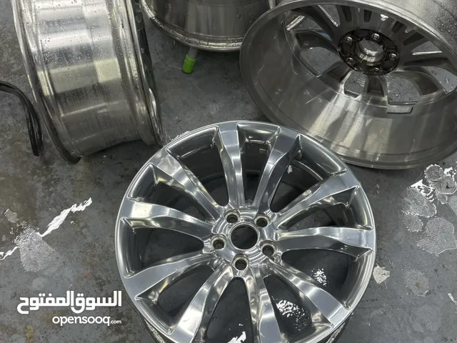 Other 20 Rims in Basra