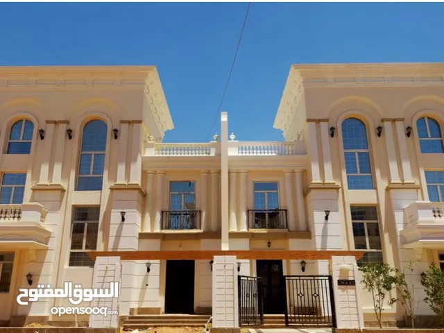 311 m2 4 Bedrooms Villa for Sale in Cairo New Administrative Capital