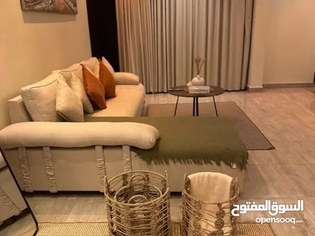 100 m2 2 Bedrooms Apartments for Rent in Muscat Ghubrah