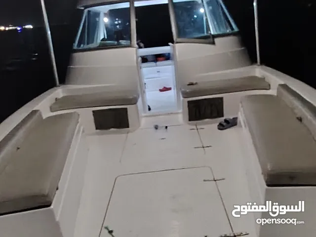 طراد ايجار رحلات بحريه