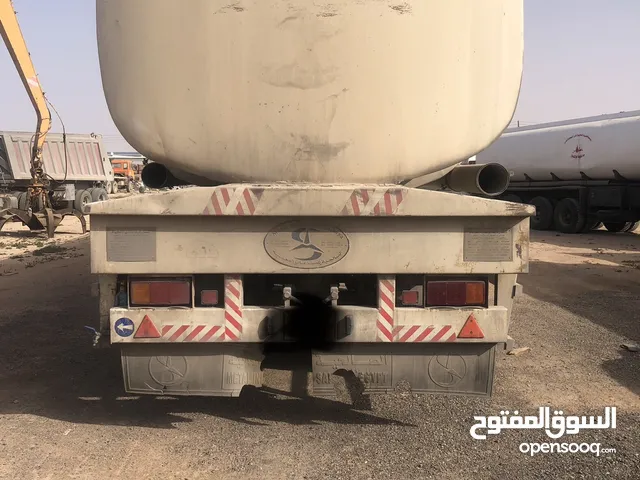 Tank Geely 2012 in Misrata