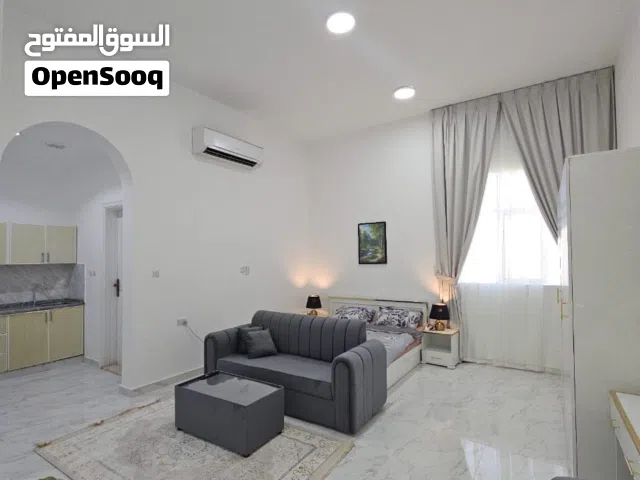 88 m2 Studio Apartments for Rent in Al Ain Zakher