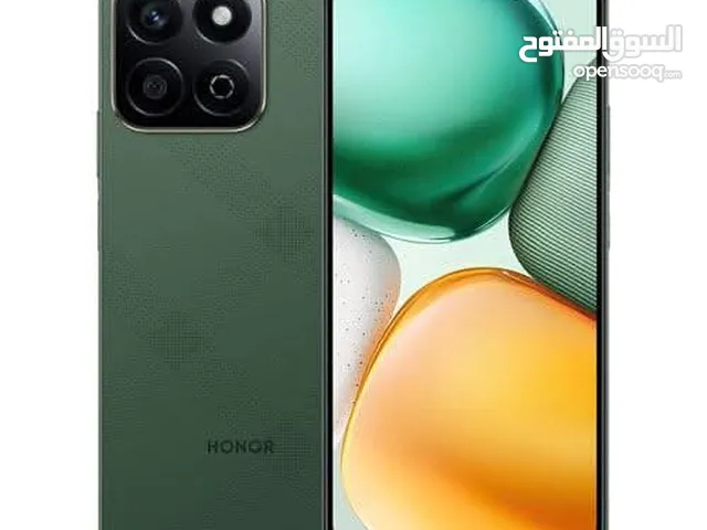 Honor Honor X7c 256 GB in Tripoli