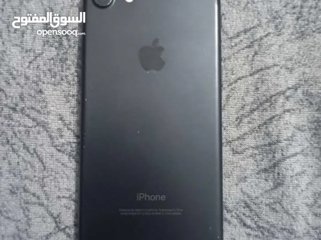 Apple iPhone 7 128 GB in Irbid