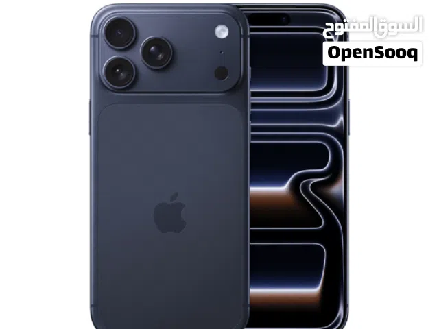 Apple iPhone 17 Pro 256 GB in Hawally