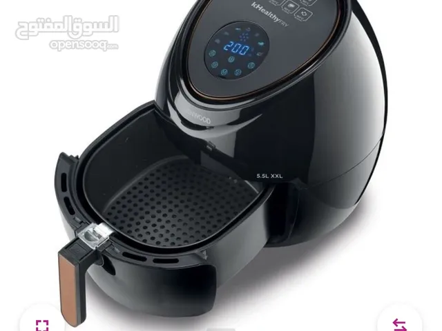 Fryers for sale in Amman