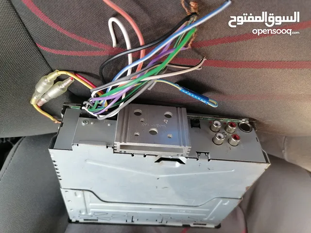 Stereos for sale in Tripoli