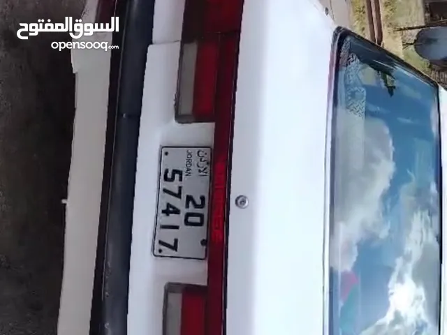 ميتسوبيشي لانسر 1989 اوروبي