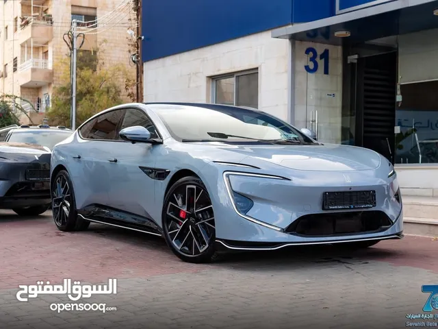 2023, افاتار, موديل 12