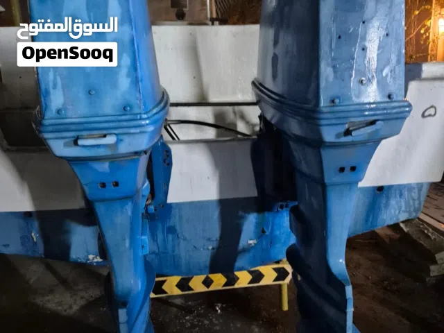 للبيع مكينة طراد