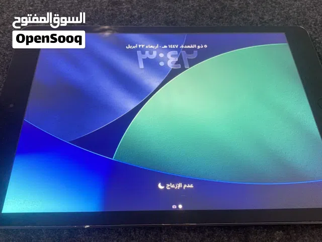 Apple iPad 9 256 GB in Al Batinah