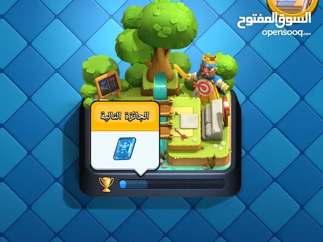 Clash of Clans Accounts and Characters for Sale in Misrata