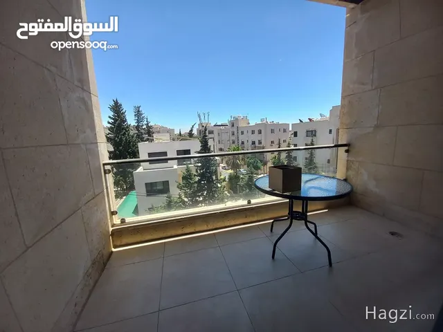 شقة مفروشة للإيجار 125م2 ( Property 16585 ) سنوي فقط