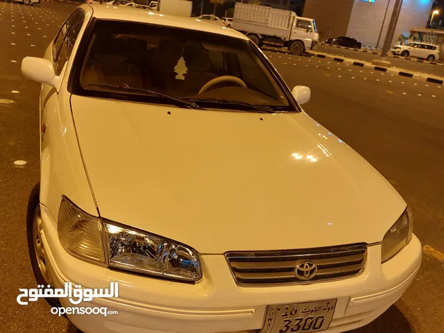 سيارات ومركبات : سيارات للبيع : تويوتا كامري : (صفحة 3) : الكويت