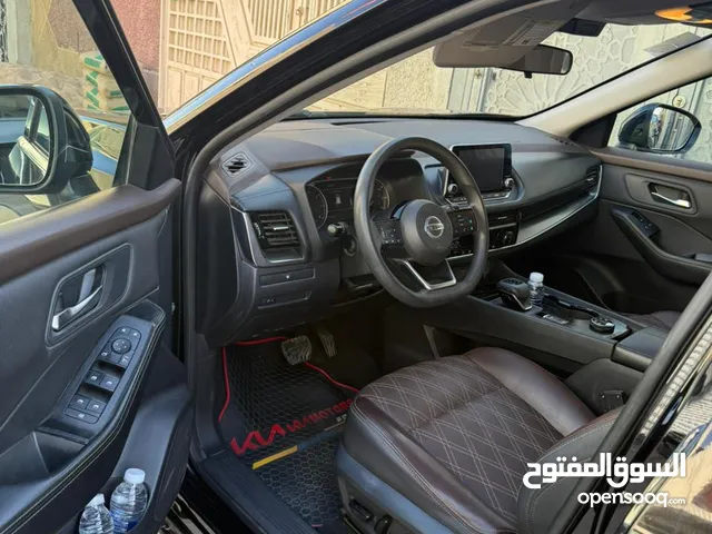 Used Nissan Rogue in Baghdad
