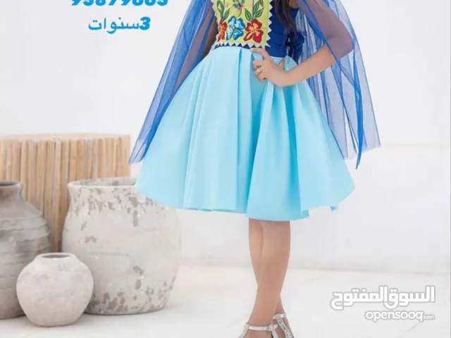 فستان انيق