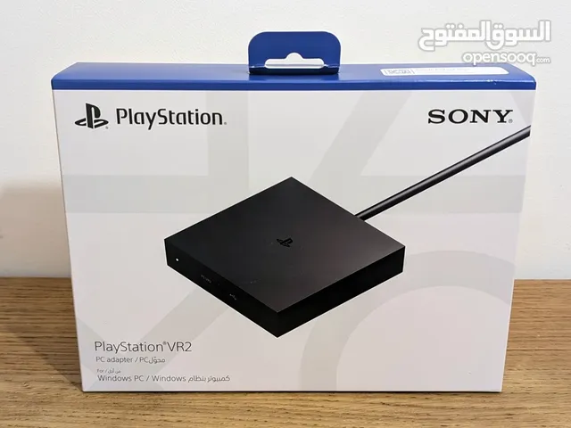 Psvr2 pc adapter