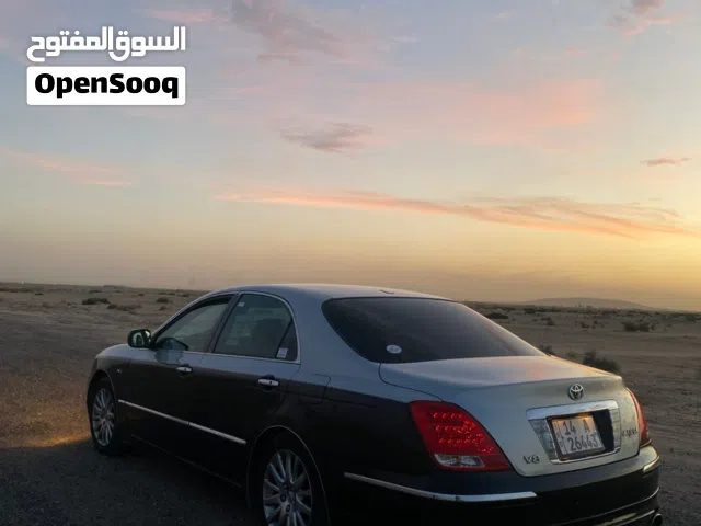 كراون ماجسته موديل 2004 بأسمي أقره الؤصفففف