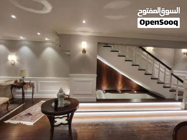 فيلا هبيعها بالسعر القديم - الفيلا ارضى واول وثانى