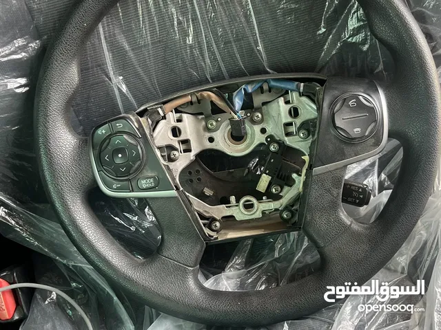 اللي يبحث عن النضيف اسستيرنج كامري شبه جديد