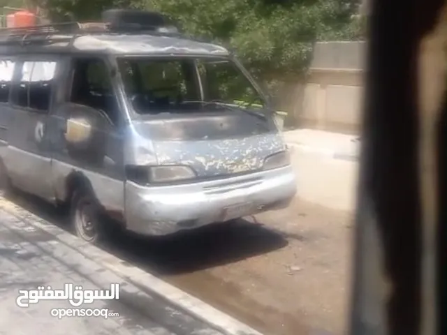 Used Hyundai Other in Basra