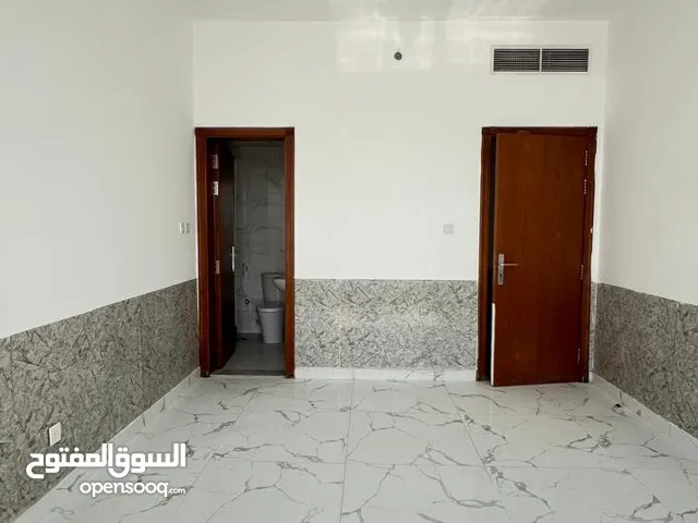 111 m2 2 Bedrooms Apartments for Rent in Ajman Al Naemiyah