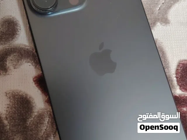 Apple iPhone 16 Pro Max 512 GB in Irbid