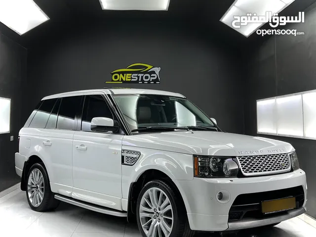 Used Land Rover Other in Al Batinah