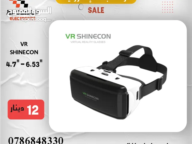 نظارة VR 3D