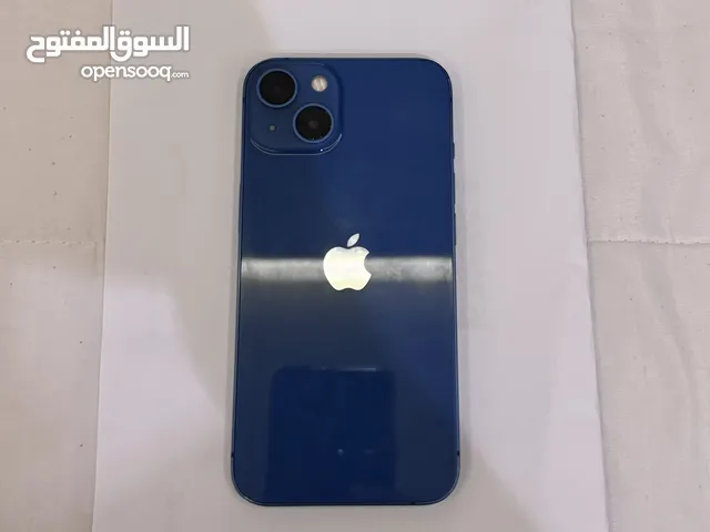 Apple iPhone 13 256 GB in Al Riyadh