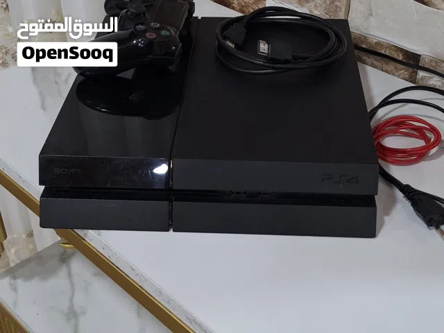 PlayStation 4 PlayStation for sale in Al Karak