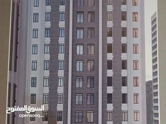 107m2 3 Bedrooms Apartments for Sale in Hawally Salmiya