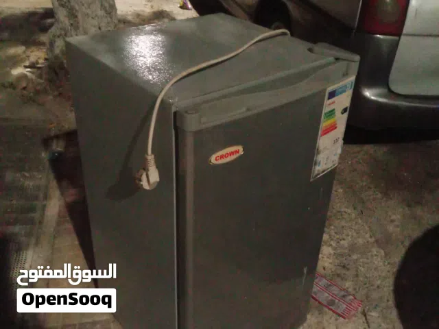 ثلاجة مكتبية