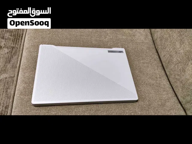 ASUS ROG Zephyrus G14
