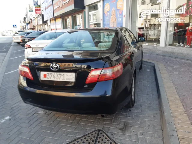 urgent sale Toyota Camry 2009 model good condition