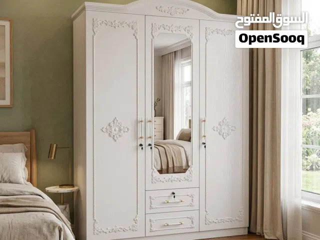 كنتور ثلاثة ابواب وبابين تركي درجه اولى بتصاميم حديثه ومتانه عاليه