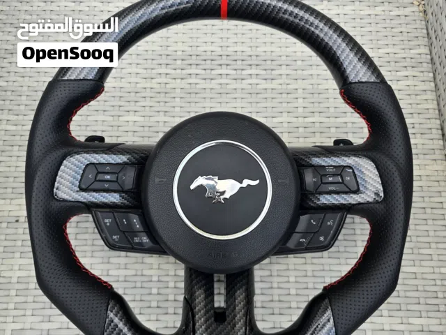 ستيرنجات كاربون موستنج للبيع