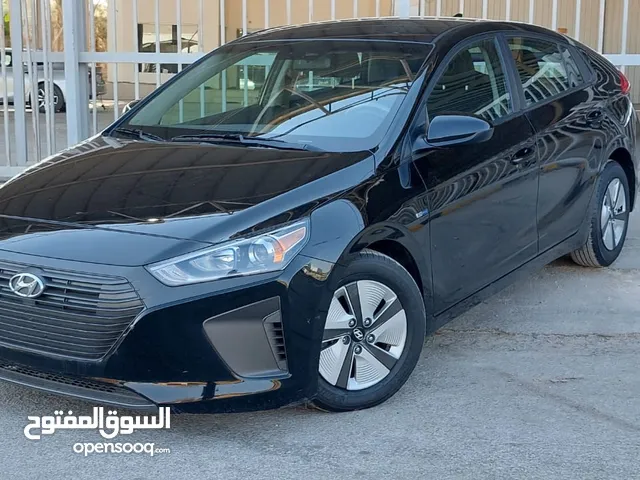 هيونداي ايونك 2019 (فحص كامل ولا ملاحظه)