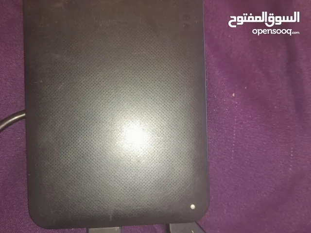 فلاش TOSHIBA